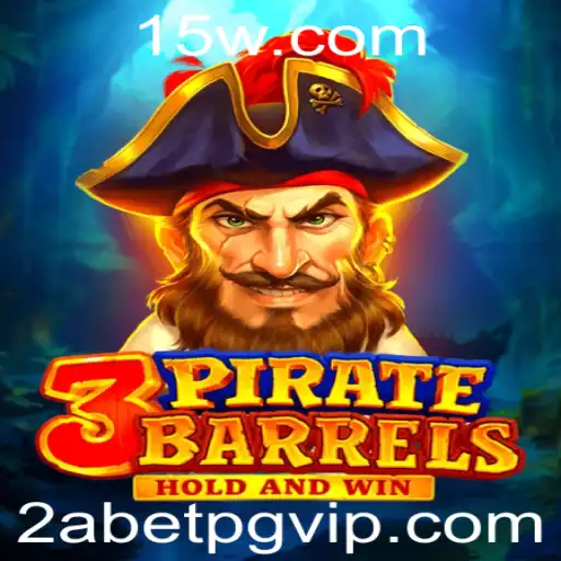 Explorando o Mundo de 3PirateBarrels: Estratégia e Aventura em Alto-Mar
