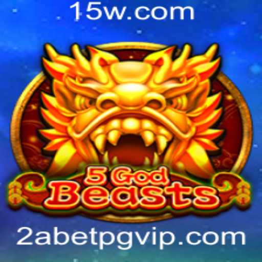 Descubra o Excitante Jogo 5GodBeasts: Regras e Como Jogar