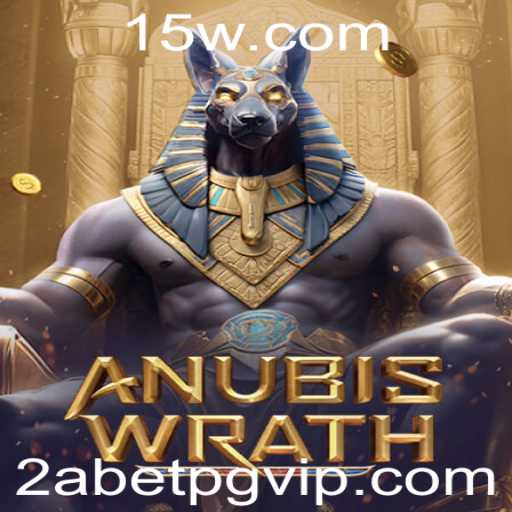 Descubra AnubisWrath: Um Jogo de Aventura e Estratégia Inspirado no Egito Antigo