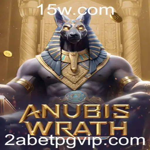Descubra AnubisWrath: Um Jogo de Aventura e Estratégia Inspirado no Egito Antigo