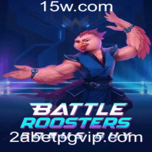 Explorando o Mundo de 'BattleRoostersBonusBuy': Um Jogo Empolgante no Universo 2abet