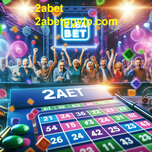A Magia do Bingo no Site 2abet: Diversão e Conexão