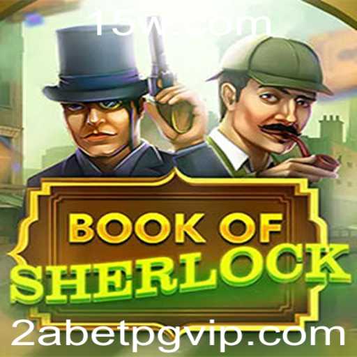 Descubra o Envolvente Mundo de BookOfSherlock