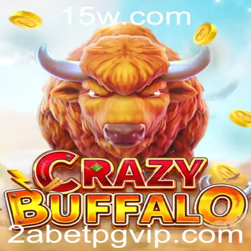 Embarque na Aventura com CRAZYBUFFALO: O Jogo que Une Diversão e Estratégia