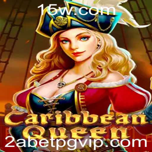 CaribbeanQueen: Aventura e Estratégia nas Ilhas Tropicais