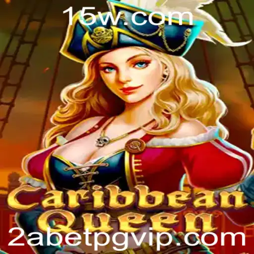 CaribbeanQueen: Aventura e Estratégia nas Ilhas Tropicais