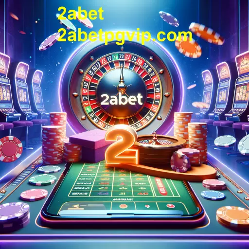 A Ascensão dos Cassinos Online: A Experiência de Jogo no 2abet