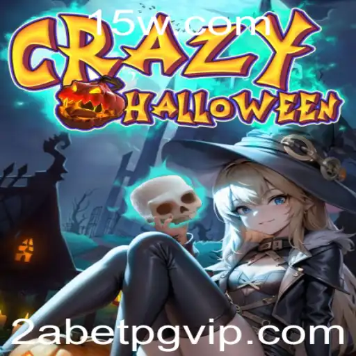 Explorando o Mundo Assustador e Divertido de CrazyHalloween