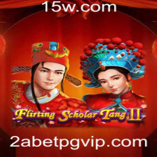 Flirting Scholar Tang II: Exploração do Novo Jogo de Estratégia Inspirado na Dinastia Ming