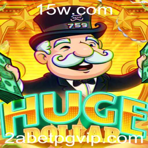 Descubra o Mundo Empolgante de HugeDollar: O Jogo do Momento