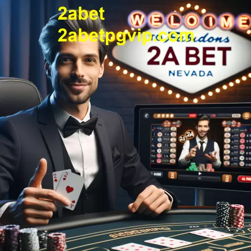Descubra a Emoção do Cassino Ao Vivo no 2abet