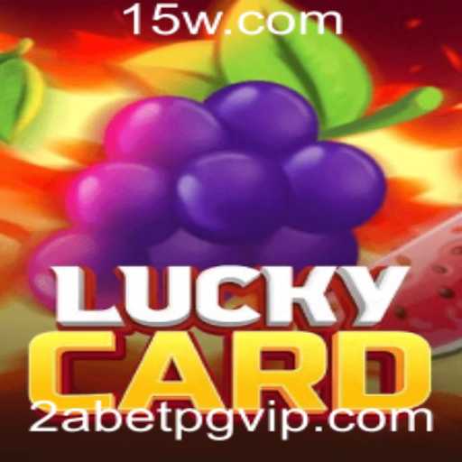 Descubra LuckyCard: Um Novo Horizonte em Jogos de Azar com 2abet