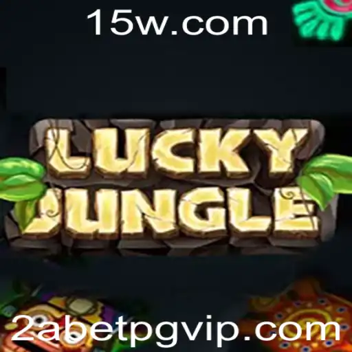 Explorando o Mundo de LuckyJungle: Um Mergulho no Jogo Revolucionário