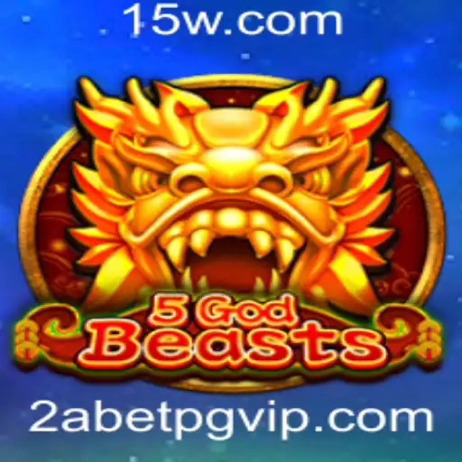 Descubra o Excitante Jogo 5GodBeasts: Regras e Como Jogar