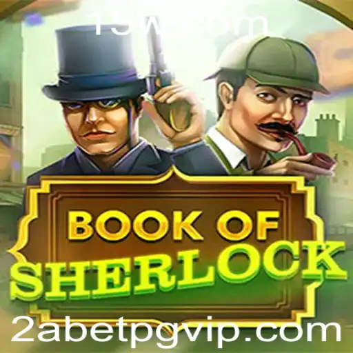 Descubra o Envolvente Mundo de BookOfSherlock