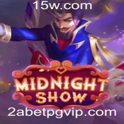MidnightShow: Mergulhe no Luxuoso Mundo do Azar com a Palavra-chave 2abet