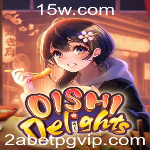 Explorando OishiDelights: Um Mergulho no Mundo dos Jogos Interativos