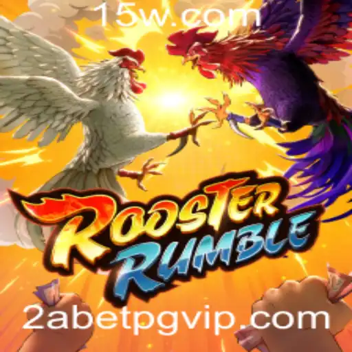 Descubra o Empolgante Mundo de RoosterRumble com 2abet