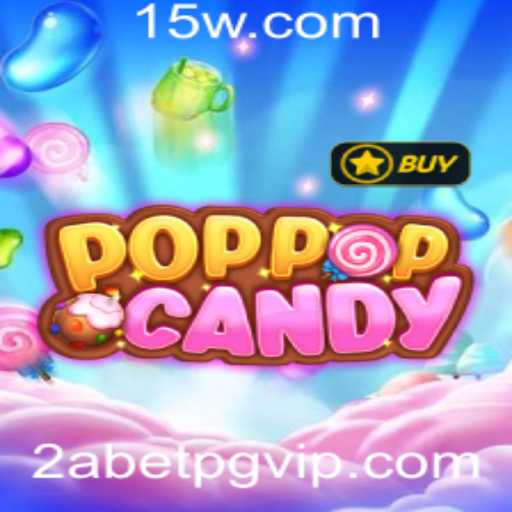 Explorando o Universo de POPPOPCANDY: Um Mergulho no Inovador Mundo do Jogo