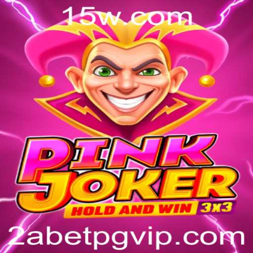 Descubra o Empolgante Mundo de Pinkjoker