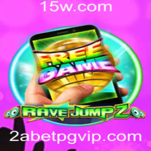 RaveJump2M: Explorando o Novo Fenômeno dos Jogos Digitais