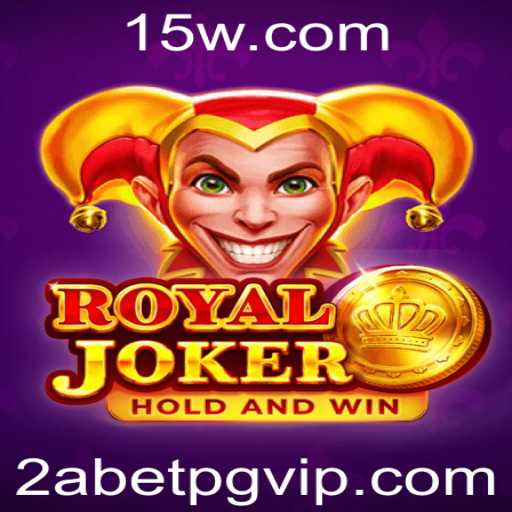 Descubra o Fascinante Mundo de Royaljoker