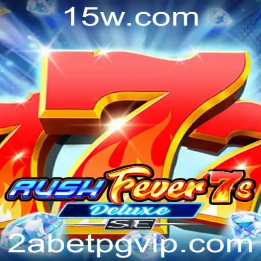 RushFever7sDeluxeSE: Um Mergulho no Universo do Jogo com 2abet