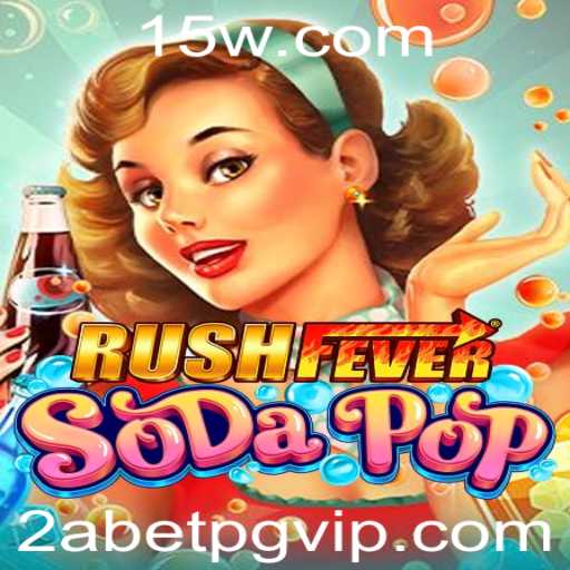 RushFeverSodaPop: Uma Nova Aventura no Mundo dos Jogos