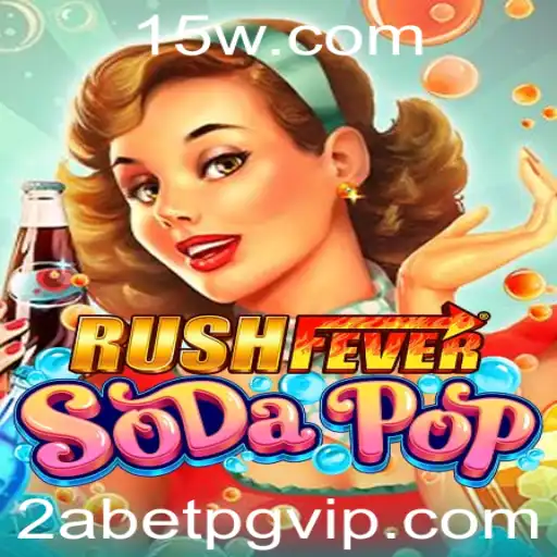 RushFeverSodaPop: Uma Nova Aventura no Mundo dos Jogos