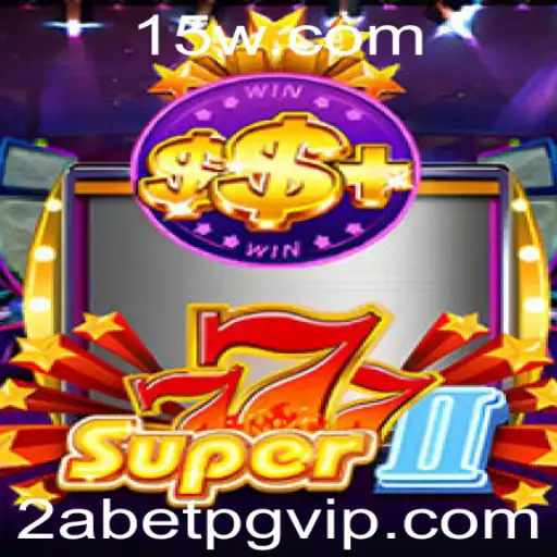 Descubra o Fascinante Universo de Super777II: O Futuro dos Jogos de Apostas com 2abet