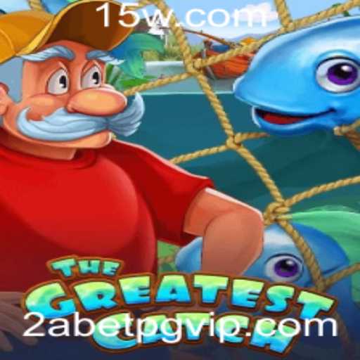 Descubra o Fascinante Mundo de 'TheGreatestCatch' com '2abet': Um Jogo de Estratégia e Sorte