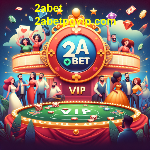 Descubra o Programa VIP da 2abet: Benefícios Exclusivos para Jogadores