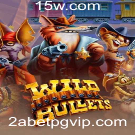 WildBullets: Exploração do Jogo de Ação Frenético