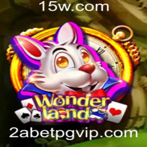 Wonderland: Explorando o Mundo Encantado do Jogo
